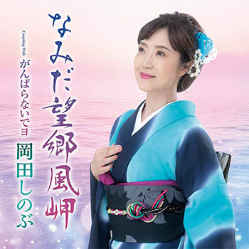 なみだ望郷風岬